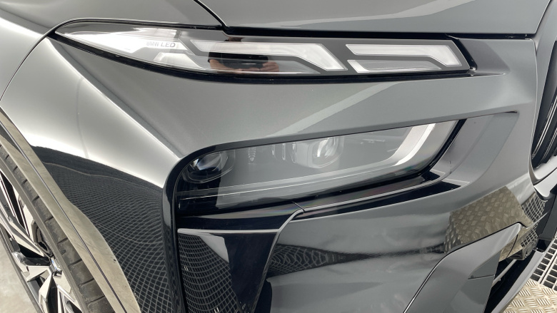 BMW X7 xDrive40d MHT M Sport 5dr Step Auto Diesel Estate